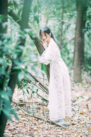 女人的抉择